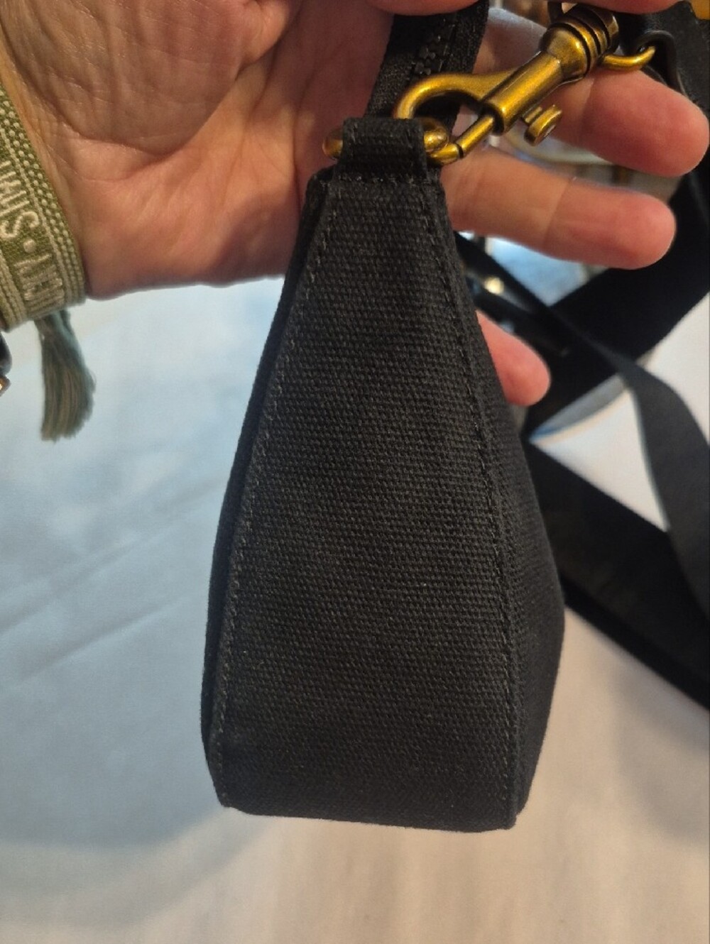 Kurt Geiger Crossbody EUC - Picture 10 of 11